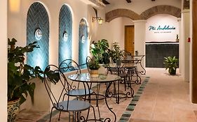 Mi Andalusia Hotel Experience